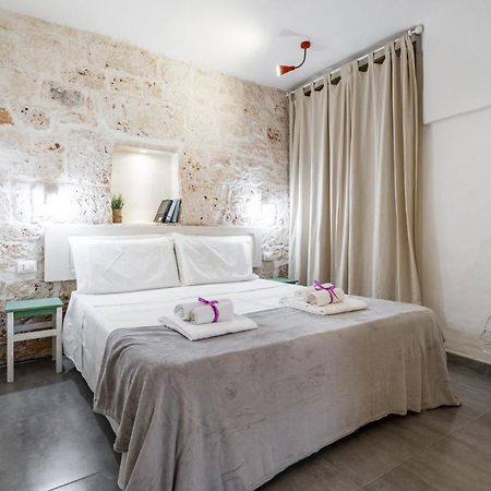 La Casa Nel Vico Pretty Apartment Ostuni Extérieur photo