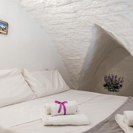 La Casa Nel Vico Pretty Apartment Ostuni Extérieur photo