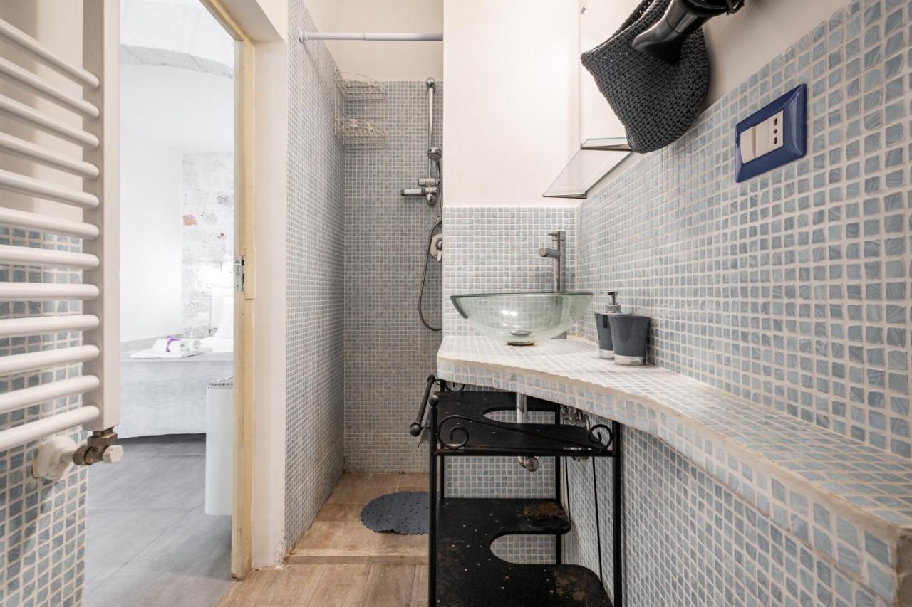 La Casa Nel Vico Pretty Apartment Ostuni Extérieur photo