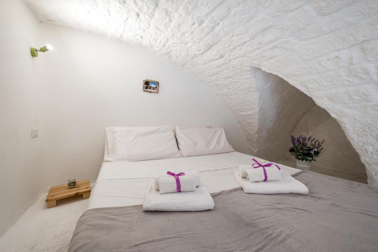 La Casa Nel Vico Pretty Apartment Ostuni Extérieur photo