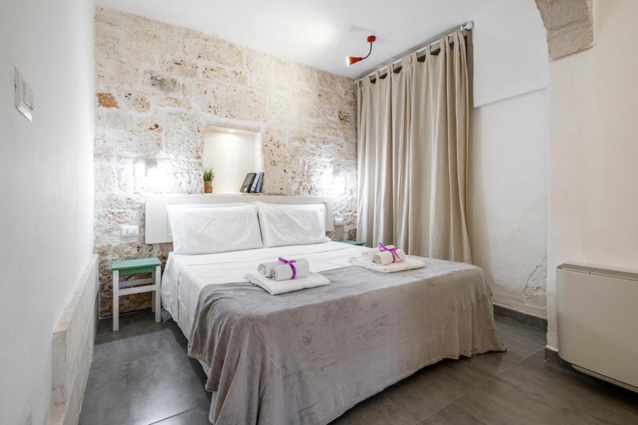 La Casa Nel Vico Pretty Apartment Ostuni Extérieur photo
