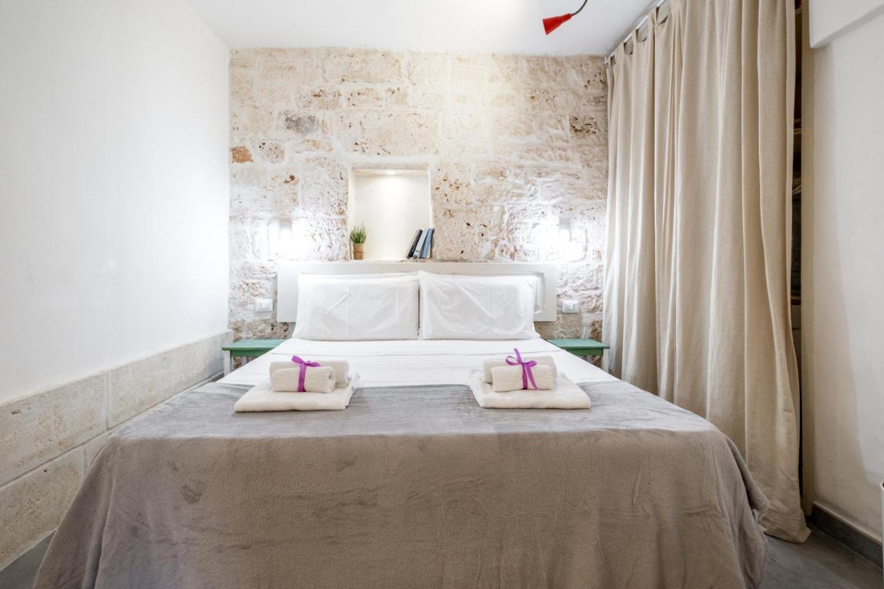 La Casa Nel Vico Pretty Apartment Ostuni Extérieur photo