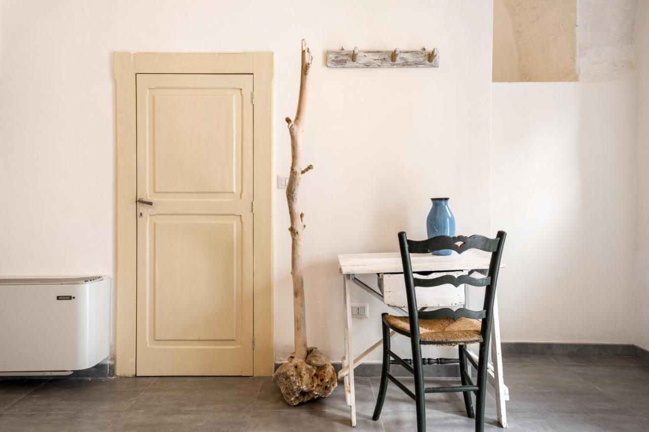 La Casa Nel Vico Pretty Apartment Ostuni Extérieur photo